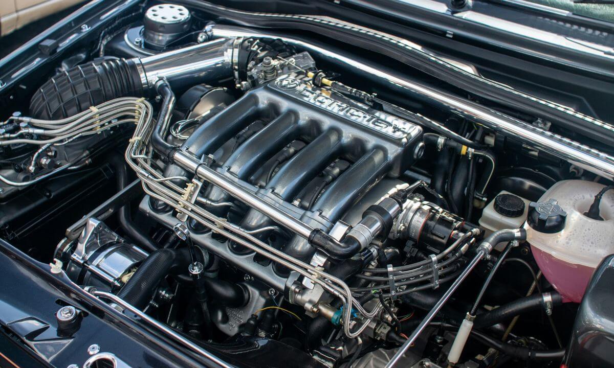 Auto Motorwaesche Tipps